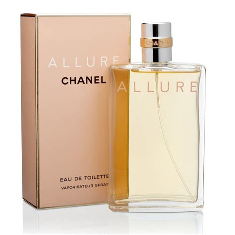 chanel allure recensies|chanel allure perfume 50ml price.